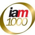 IAM 1000 Logo