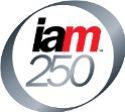 IAM 250 Logo