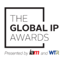 Global IP Awards Logo