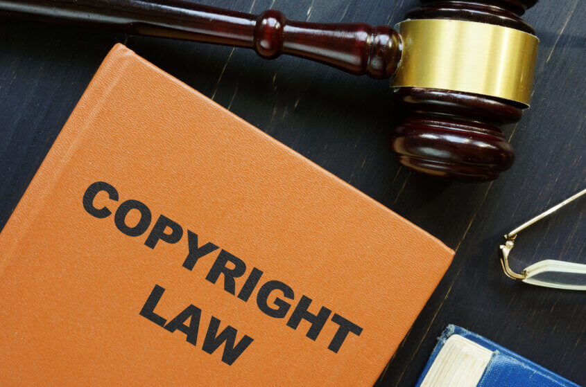 The 2024 International Comparative Legal Guide for Copyright in Israel by Liad Whatstein & Co.